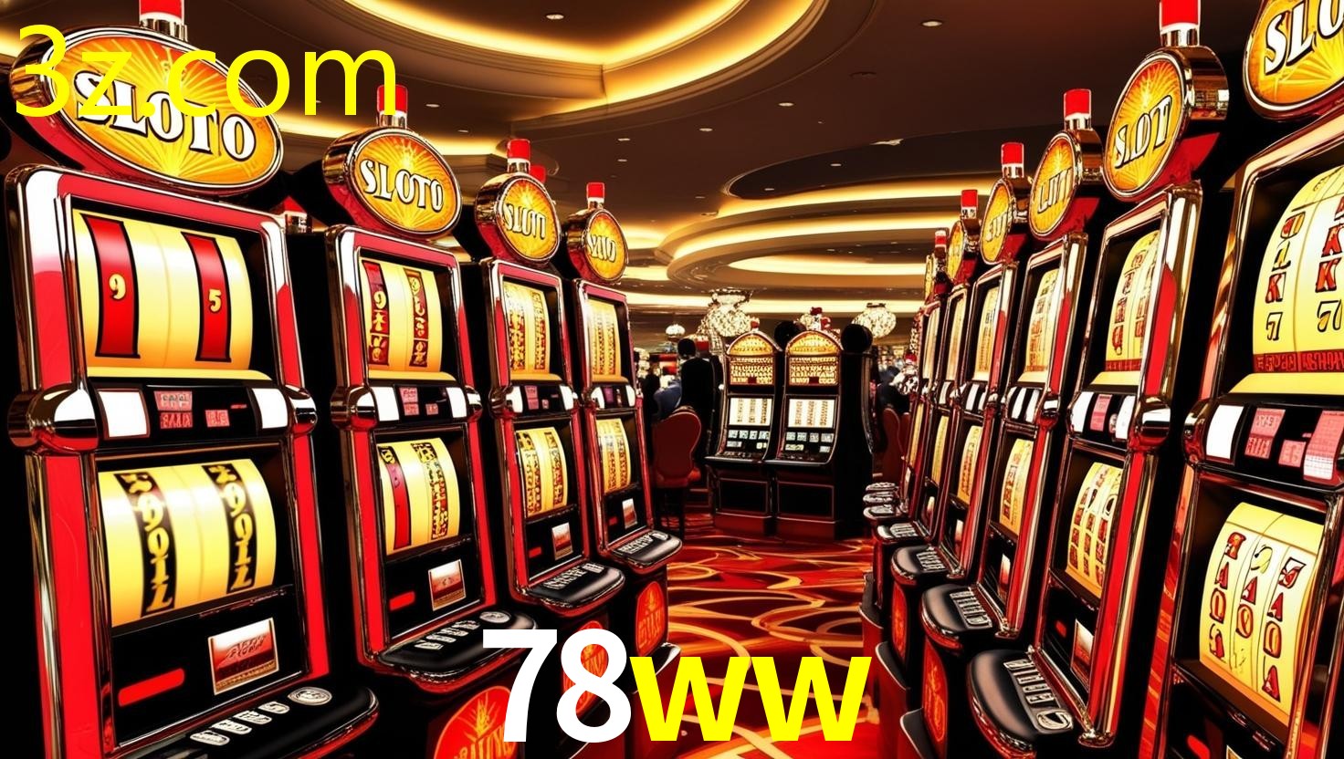 Login Seguro 78WW.COM