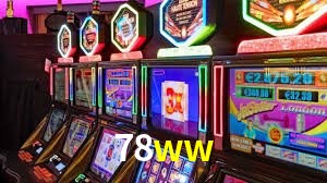 Desvendando o Mundo dos Jogos Virtuais na 78ww